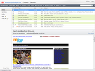 MailBee WebMail Pro .NET screenshot
